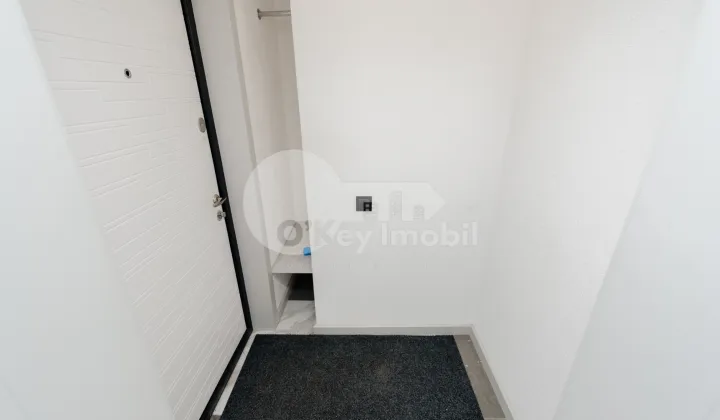 Apartament, Râșcani, BOGDAN VOIEVOD