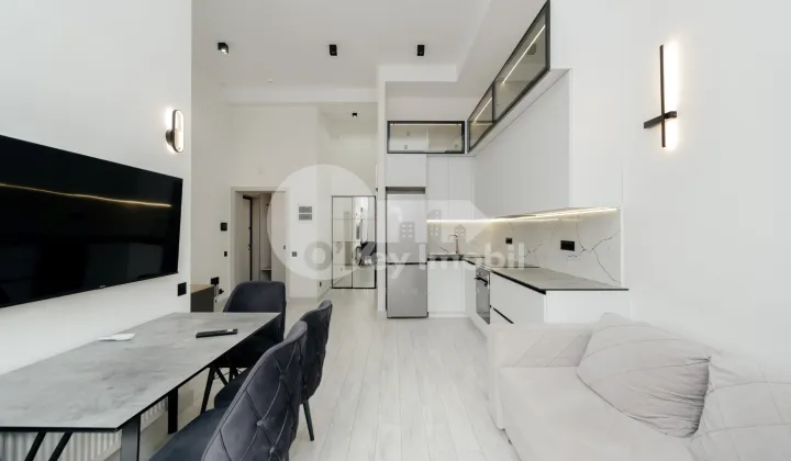 Apartament, Râșcani, BOGDAN VOIEVOD