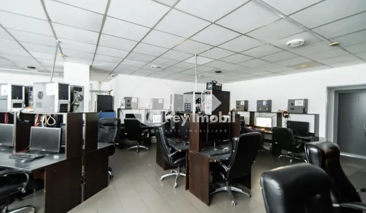 Oficiu, Centru, ȘTEFAN CEL MARE