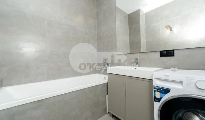 Apartament, Râșcani, BOGDAN VOIEVOD