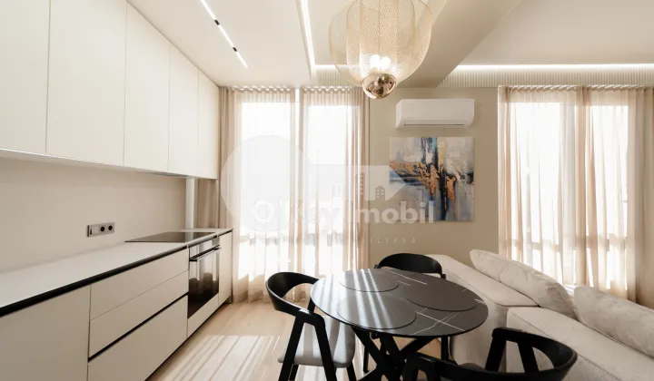 Apartament, Centru, MIHAI EMINESCU