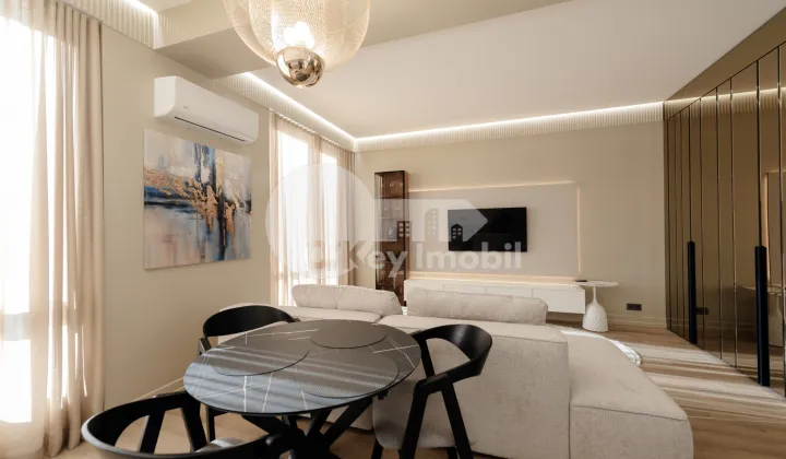 Apartament, Centru, MIHAI EMINESCU