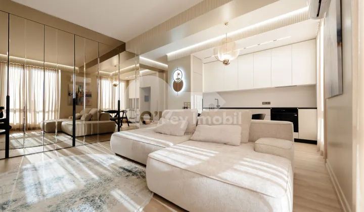 Apartament, Centru, MIHAI EMINESCU