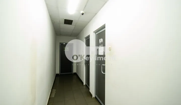 Oficiu, Centru, ȘTEFAN CEL MARE