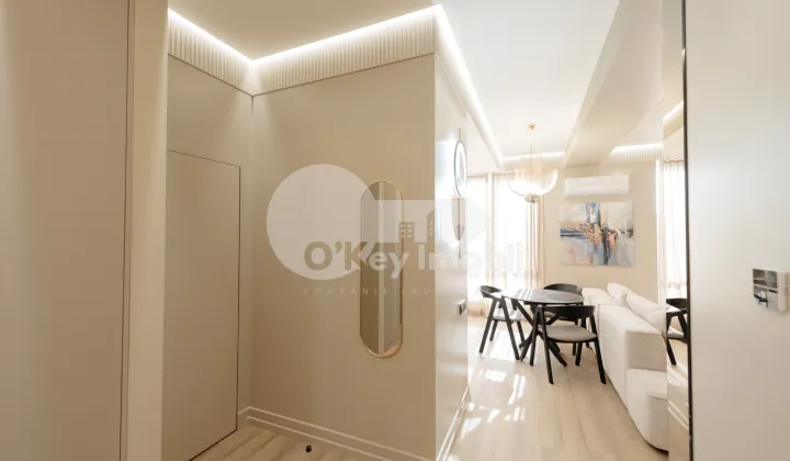 Apartament, Centru, MIHAI EMINESCU