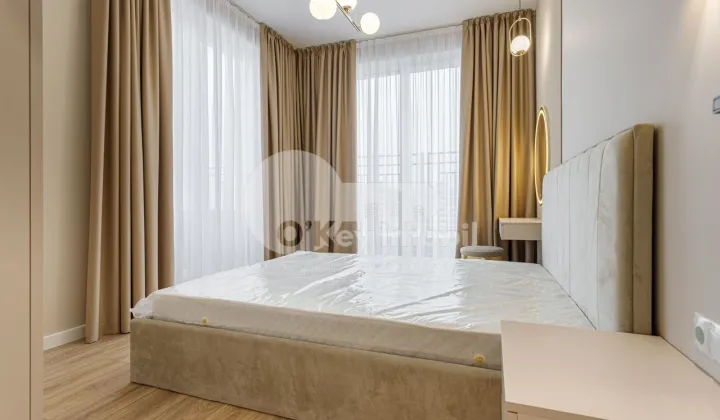 Apartament, Ciocana, MIRCEA CEL BĂTRÂN