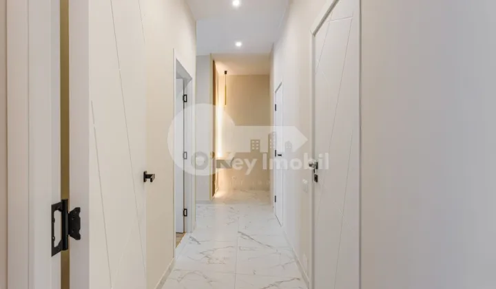 Apartament, Ciocana, MIRCEA CEL BĂTRÂN