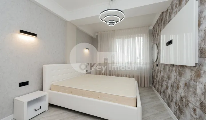 Apartament, Buiucani, ION LUCA CARAGIALE