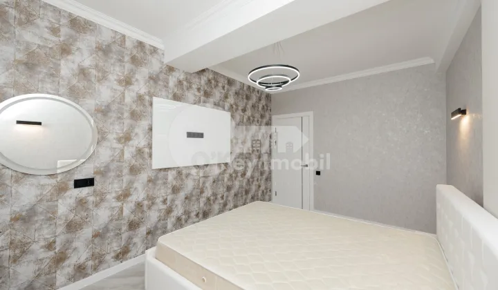 Apartament, Buiucani, ION LUCA CARAGIALE