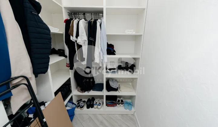 Apartament, Buiucani, ION LUCA CARAGIALE