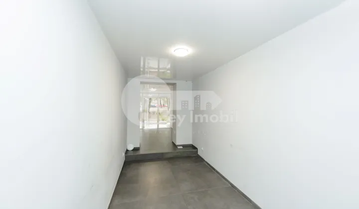 Spațiu comercial, Râșcani, KIEV