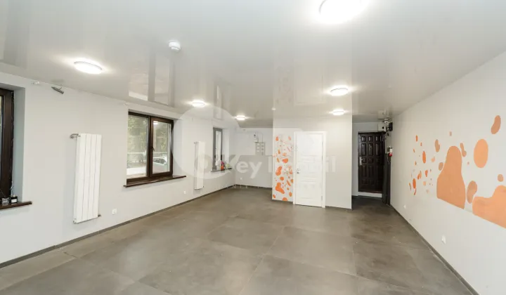 Spațiu comercial, Râșcani, KIEV