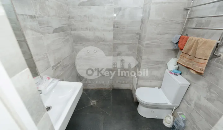 Spațiu comercial, Râșcani, KIEV