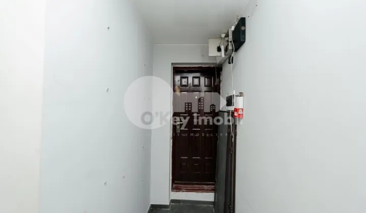 Spațiu comercial, Râșcani, KIEV