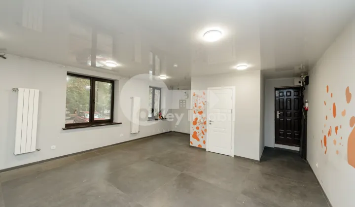 Spațiu comercial, Râșcani, KIEV