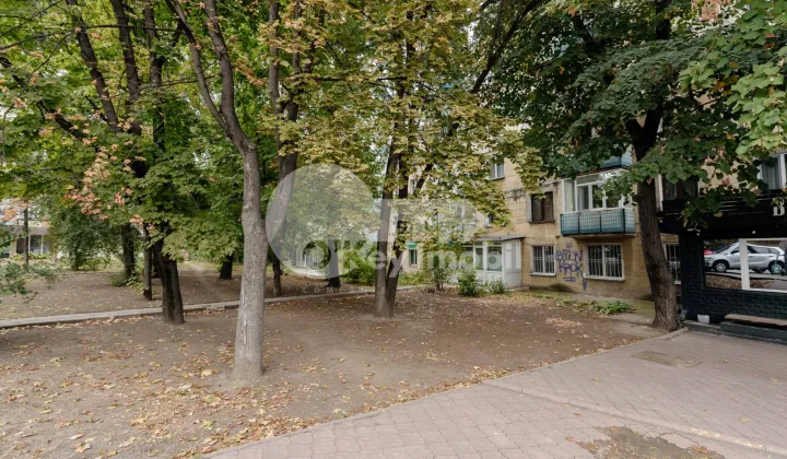 Spațiu comercial, Râșcani, KIEV