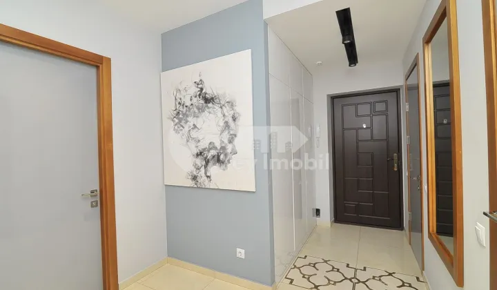 Apartament, Centru, MELESTIU