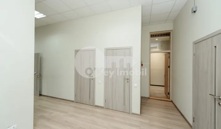 Oficiu, Botanica, NIKOLAI ZELINSKI