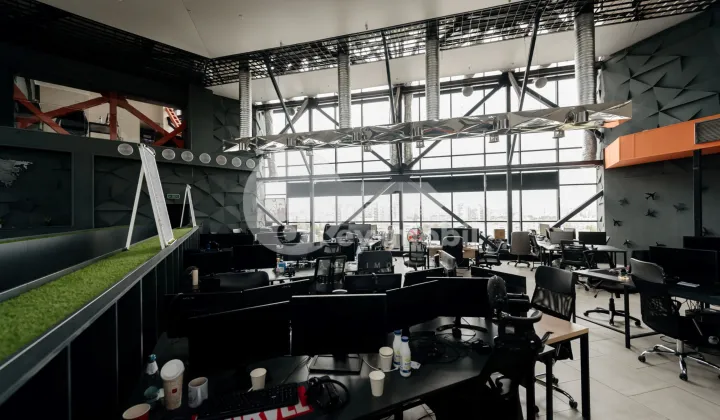 Oficiu, Centru, ALBIȘOARA