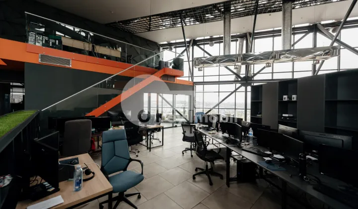 Oficiu, Centru, ALBIȘOARA