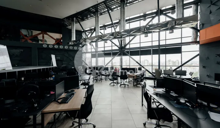 Oficiu, Centru, ALBIȘOARA