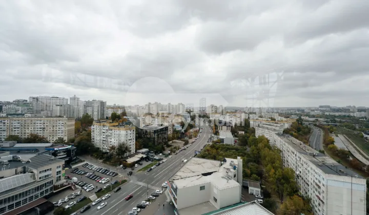 Oficiu, Centru, ALBIȘOARA