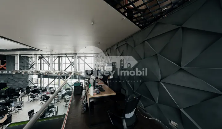 Oficiu, Centru, ALBIȘOARA