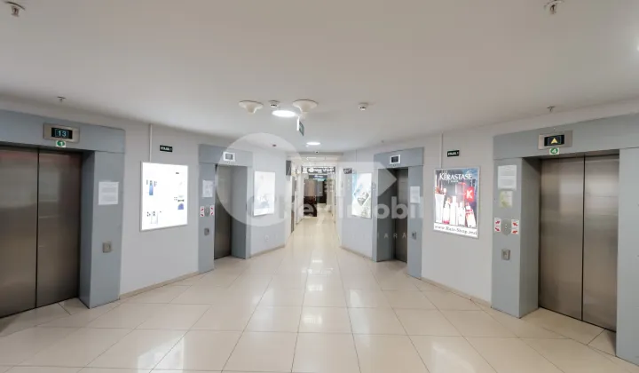 Oficiu, Centru, ALBIȘOARA