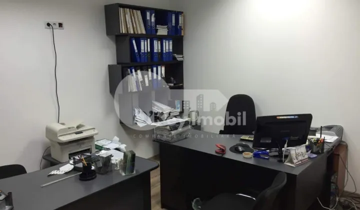 Oficiu, Botanica, CUZA VODĂ