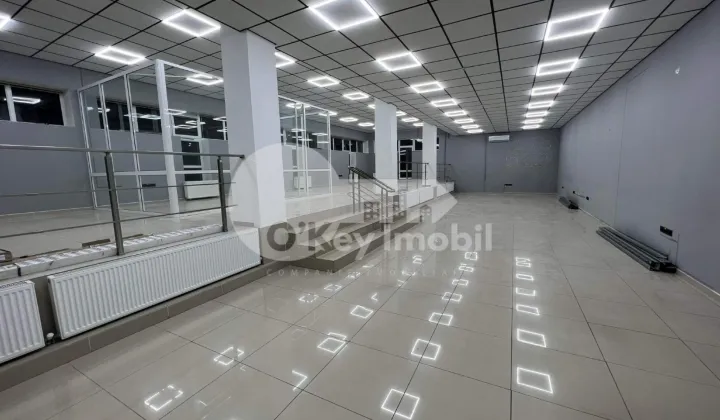 Oficiu, Botanica, CUZA VODĂ