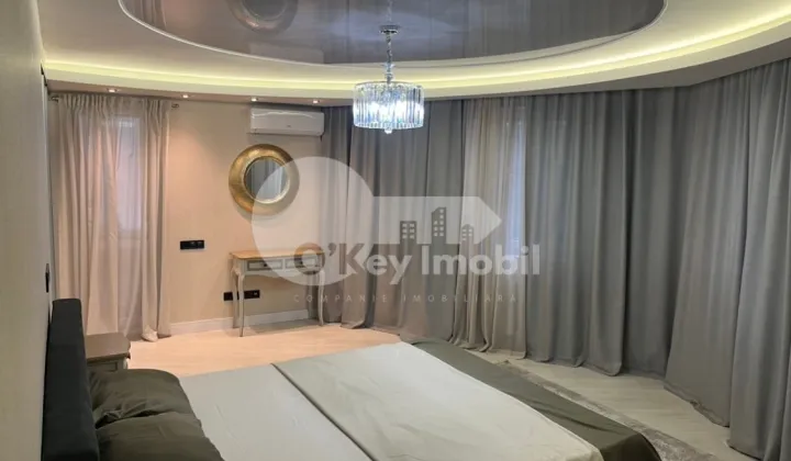 Apartament, Centru, VALEA TRANDAFIRILOR