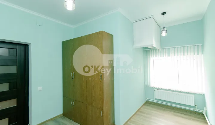 Oficiu, Centru, PETRU MOVILĂ