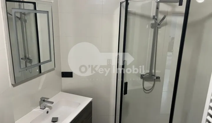 Apartament, Centru, VALEA TRANDAFIRILOR