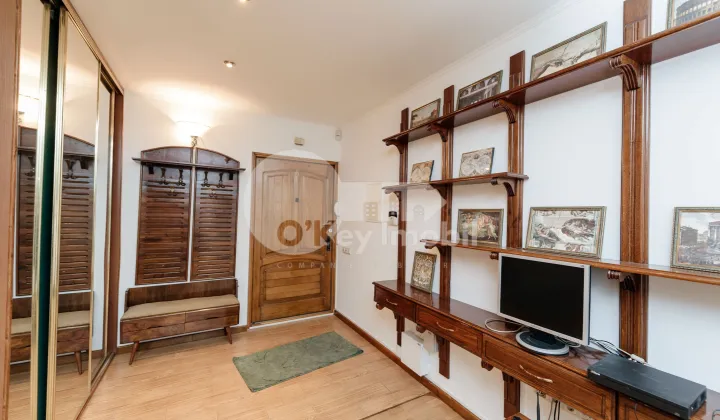 Apartament, Buiucani, GEORGE CĂLINESCU