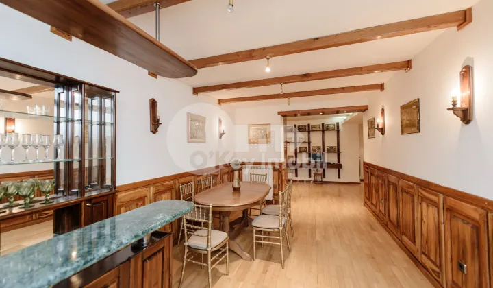 Apartament, Buiucani, GEORGE CĂLINESCU