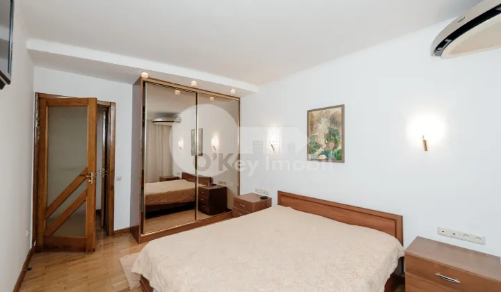 Apartament, Buiucani, GEORGE CĂLINESCU