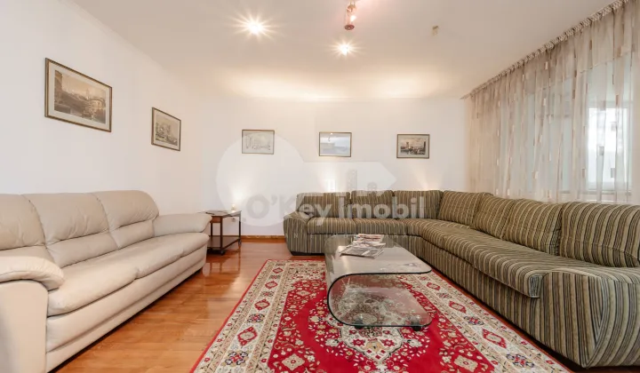 Apartament, Buiucani, GEORGE CĂLINESCU