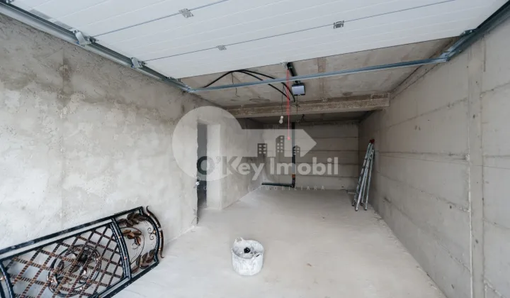 Casă, POIANA DOMNEASCĂ