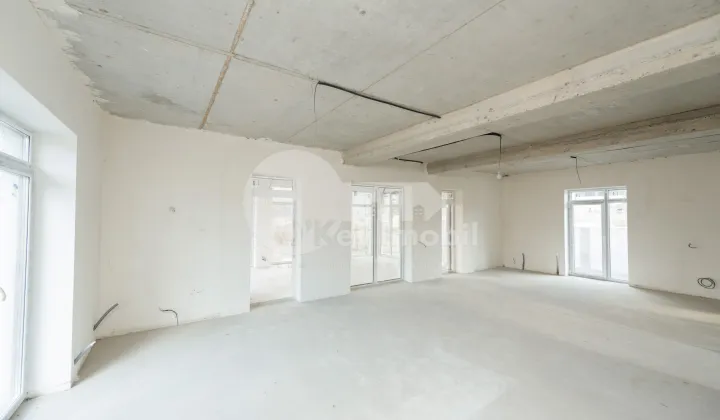 Casă, POIANA DOMNEASCĂ