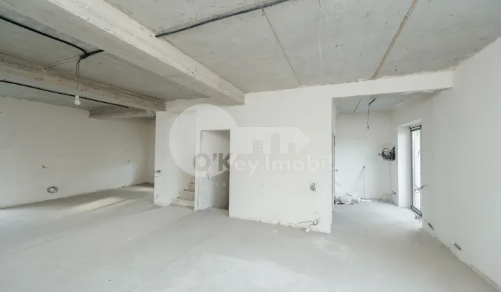 Casă, POIANA DOMNEASCĂ