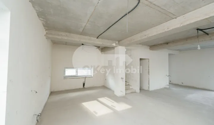 Casă, POIANA DOMNEASCĂ