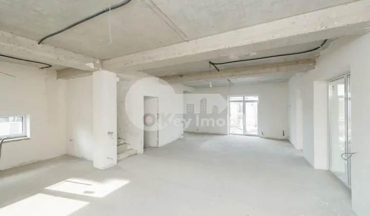 Casă, POIANA DOMNEASCĂ