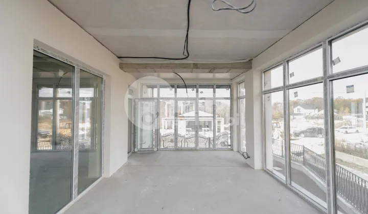 Casă, POIANA DOMNEASCĂ