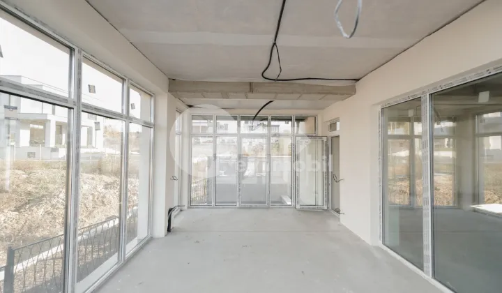 Casă, POIANA DOMNEASCĂ