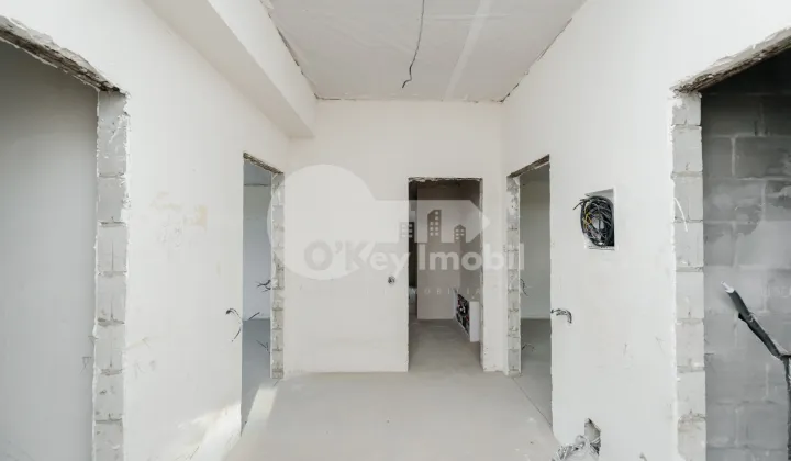 Casă, POIANA DOMNEASCĂ