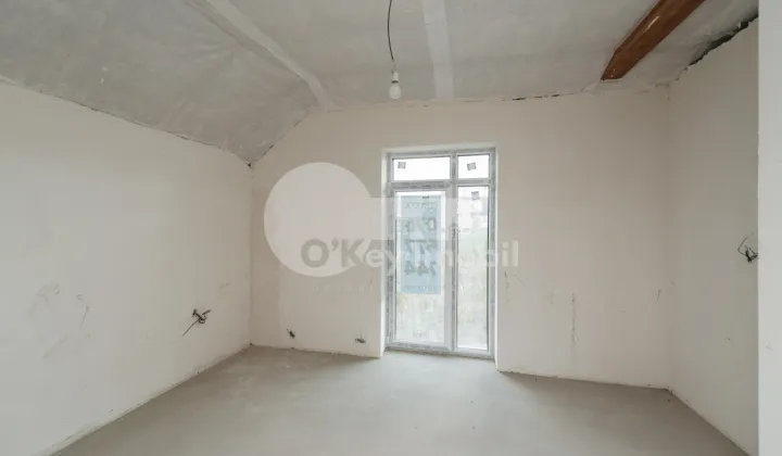 Casă, POIANA DOMNEASCĂ