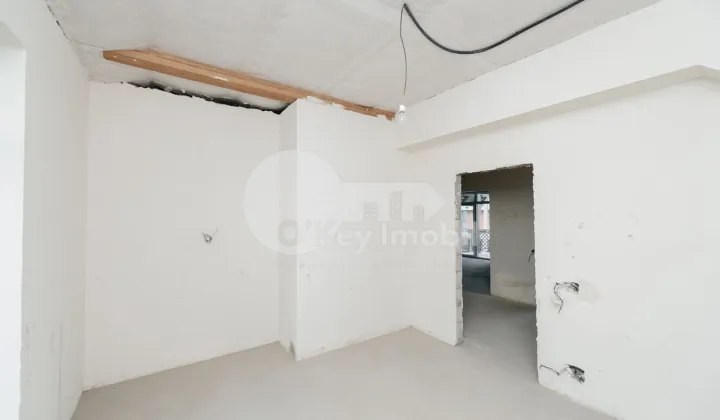 Casă, POIANA DOMNEASCĂ