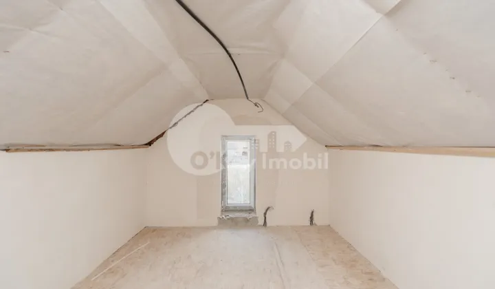 Casă, POIANA DOMNEASCĂ