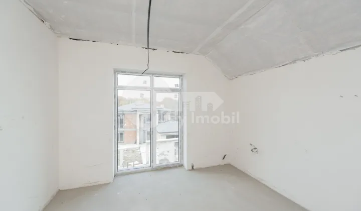 Casă, POIANA DOMNEASCĂ