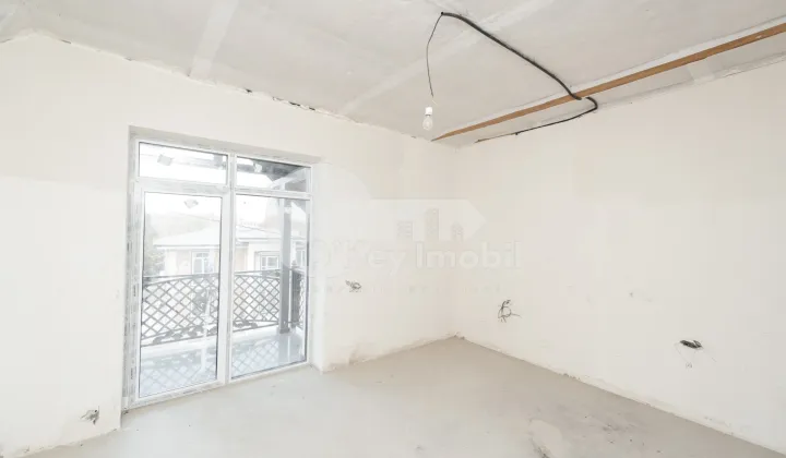 Casă, POIANA DOMNEASCĂ